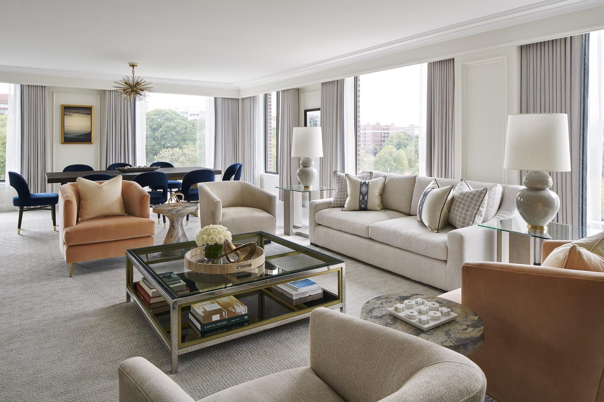 Four Seasons Dc