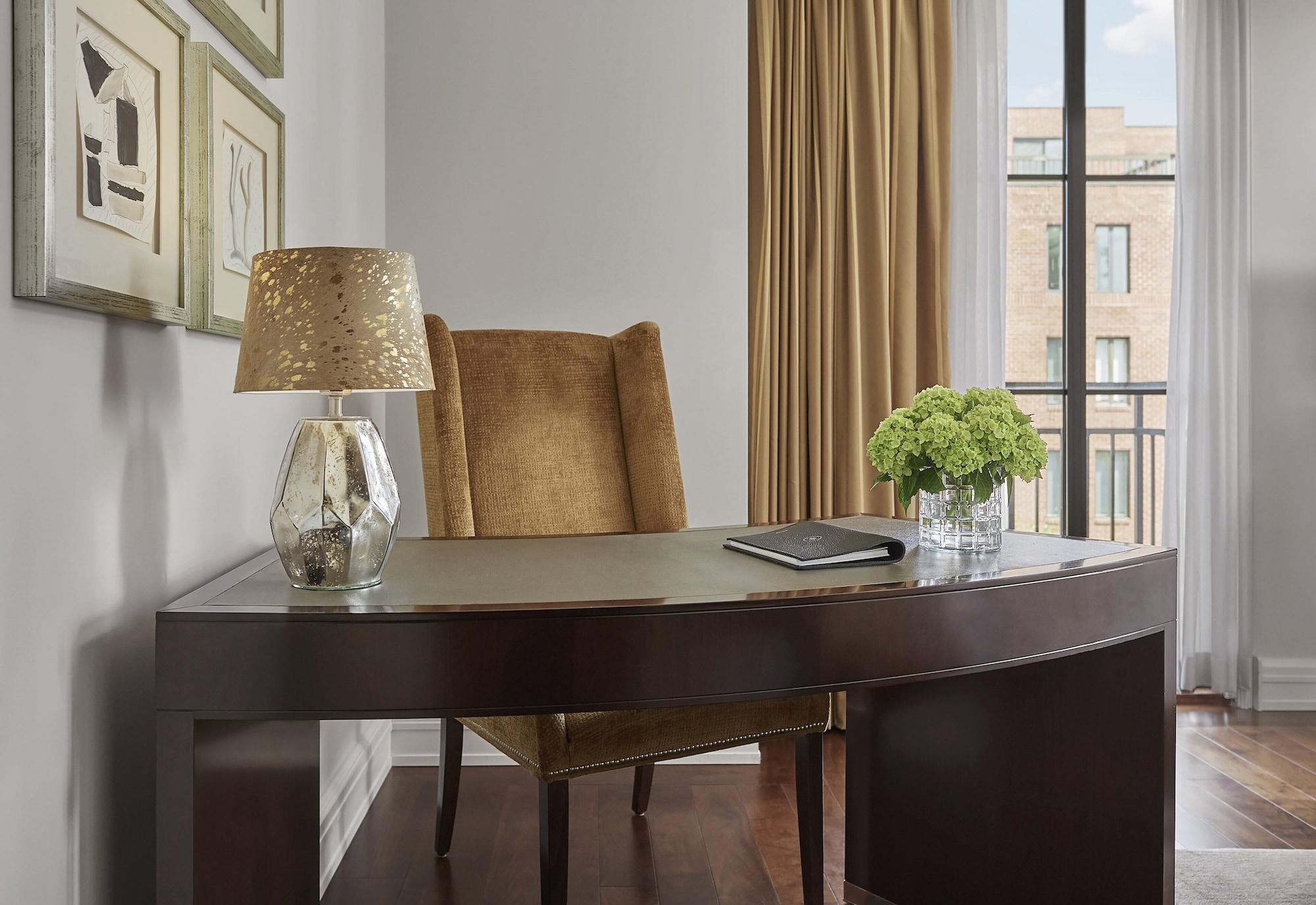 Rosewood Dc 5*