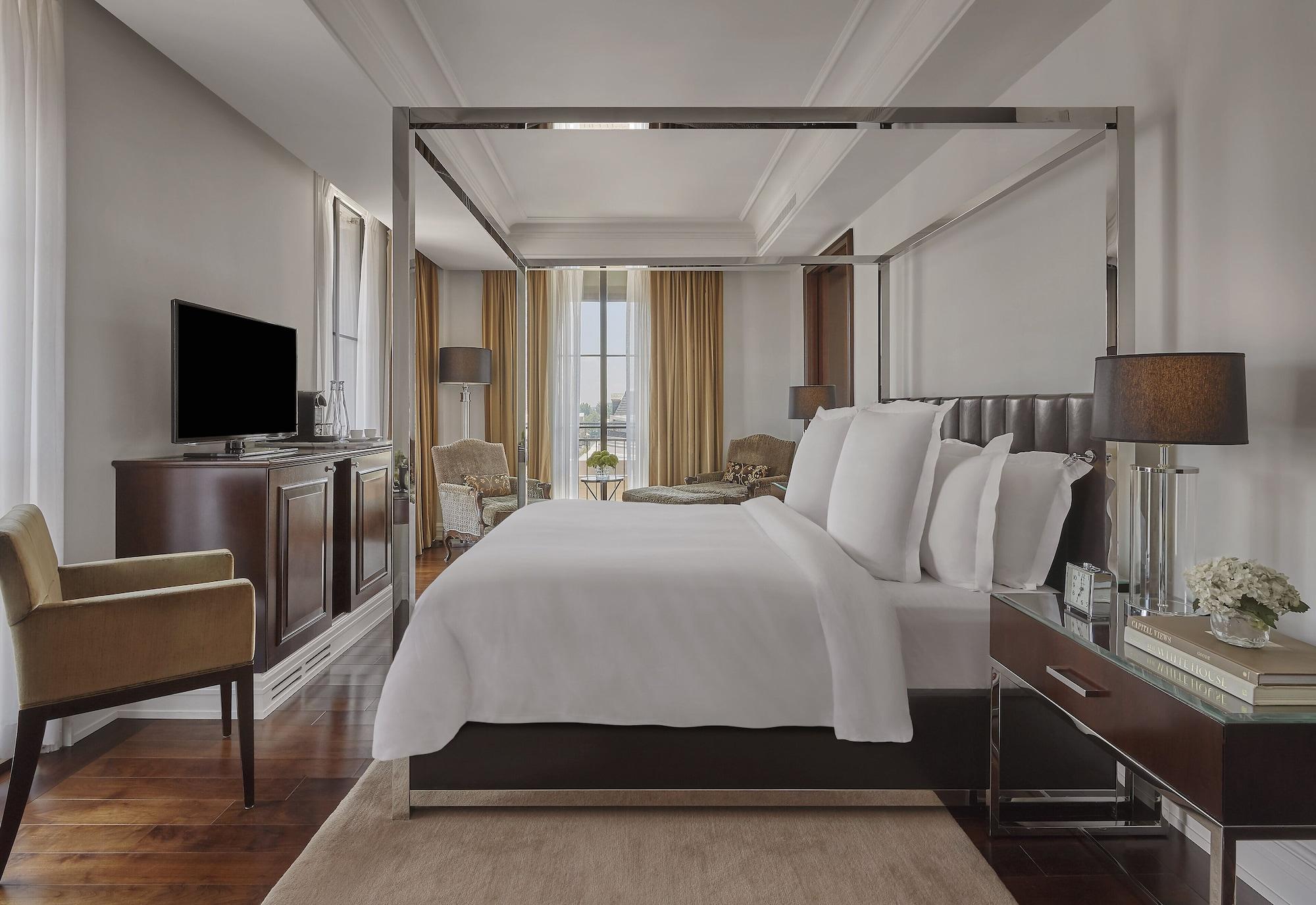 Rosewood Dc 5*