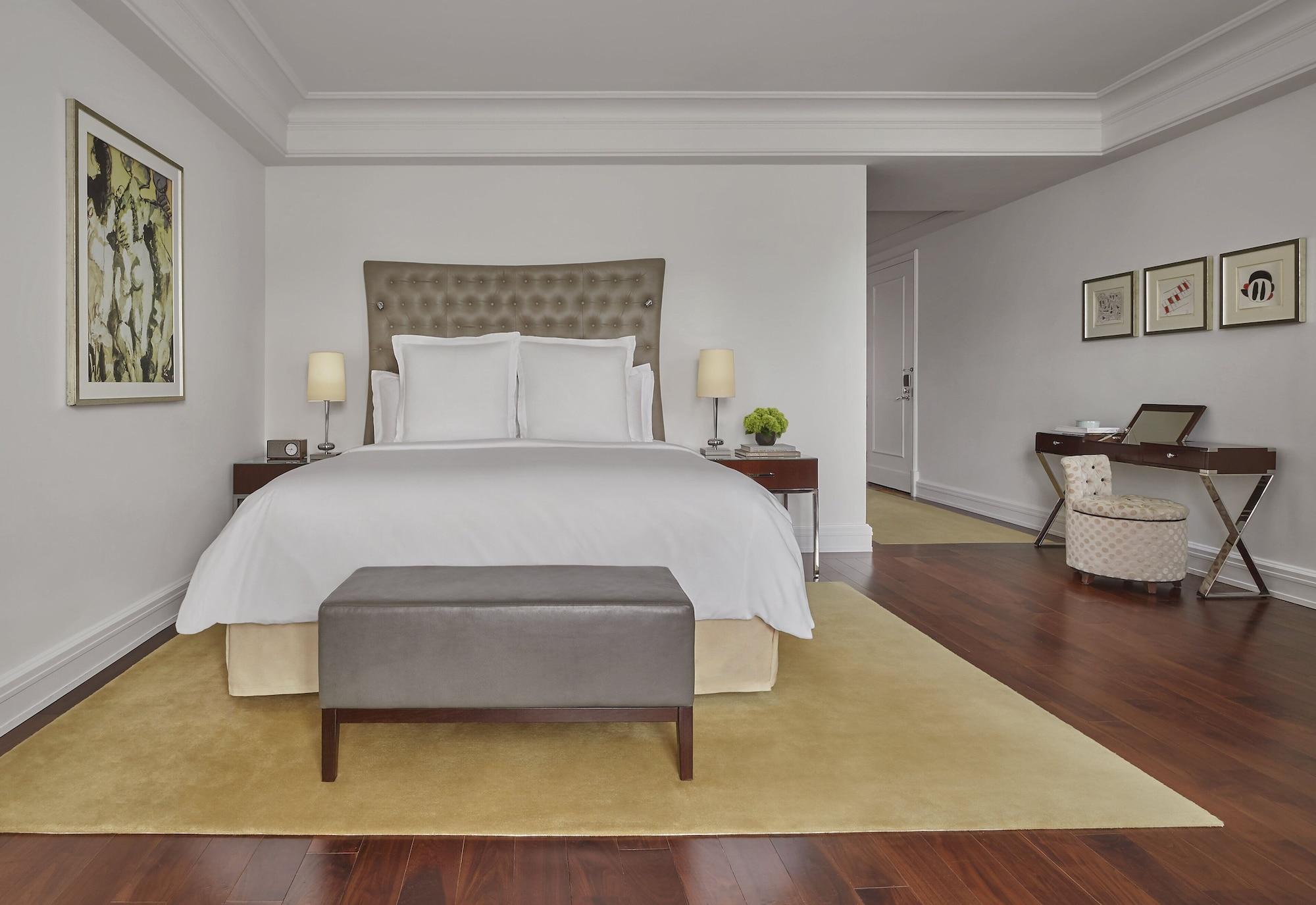 Rosewood Dc 5*