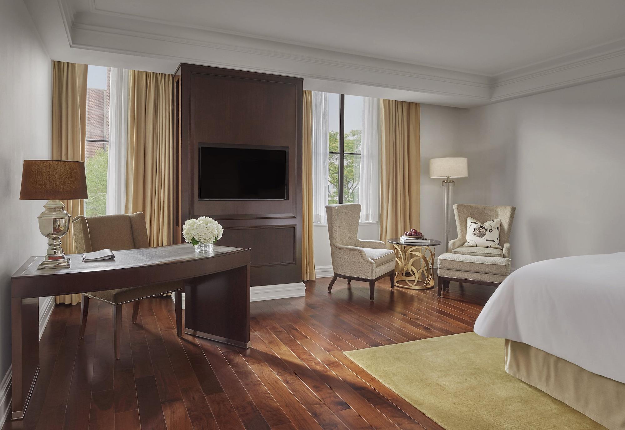 Hotel Rosewood Dc 5*