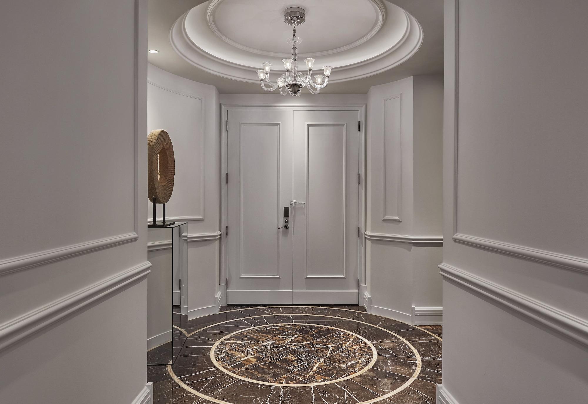Rosewood Dc 5* Washington
