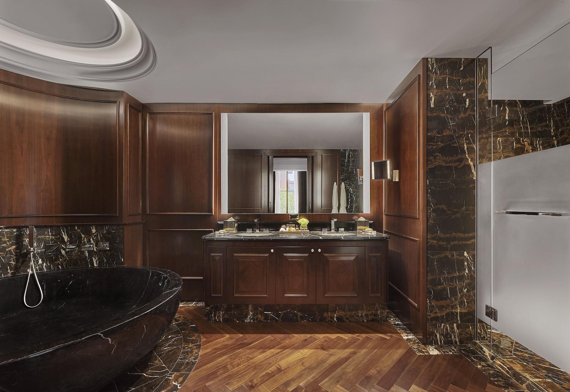 Rosewood Dc Hotel