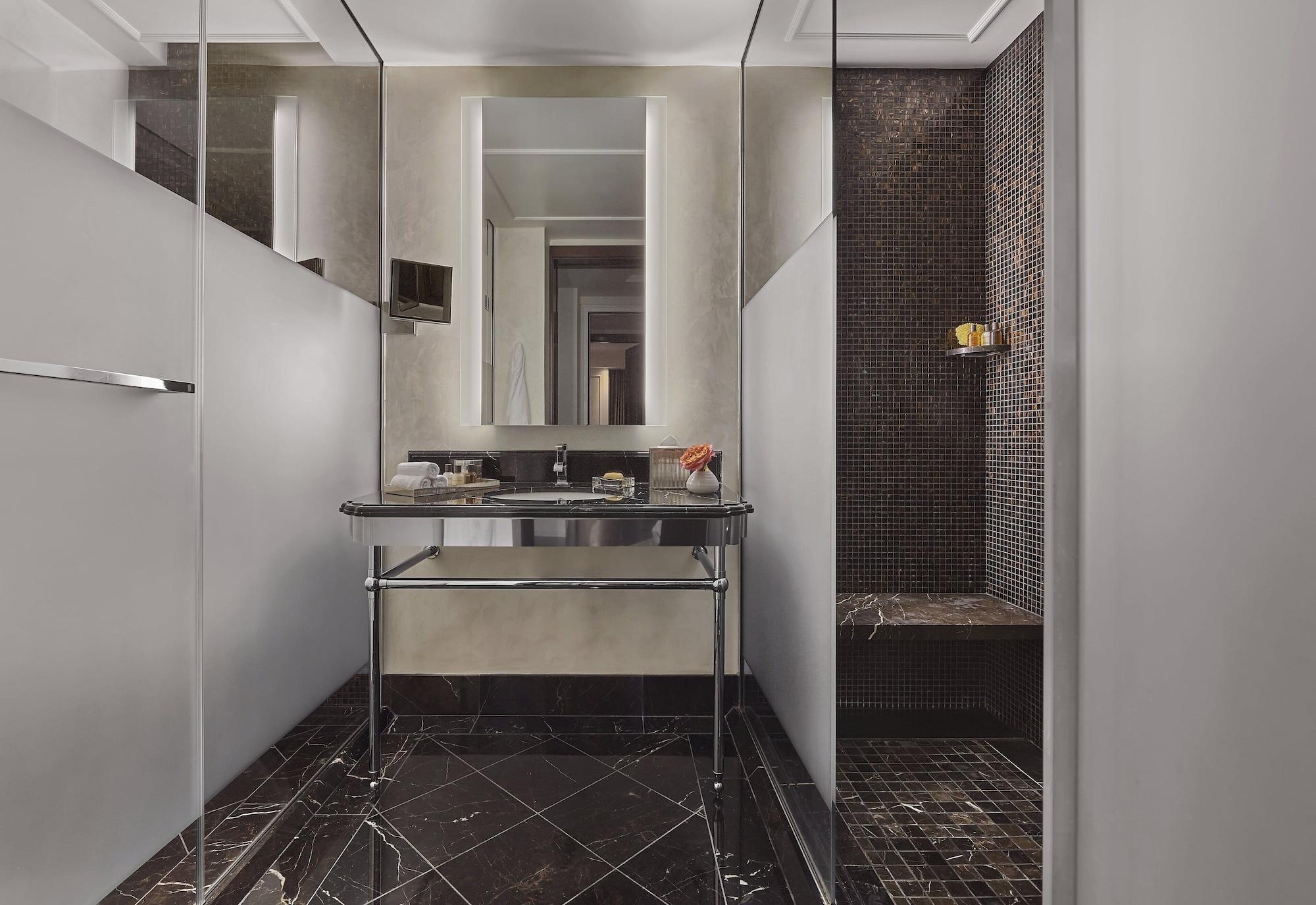 Hotel Rosewood Dc