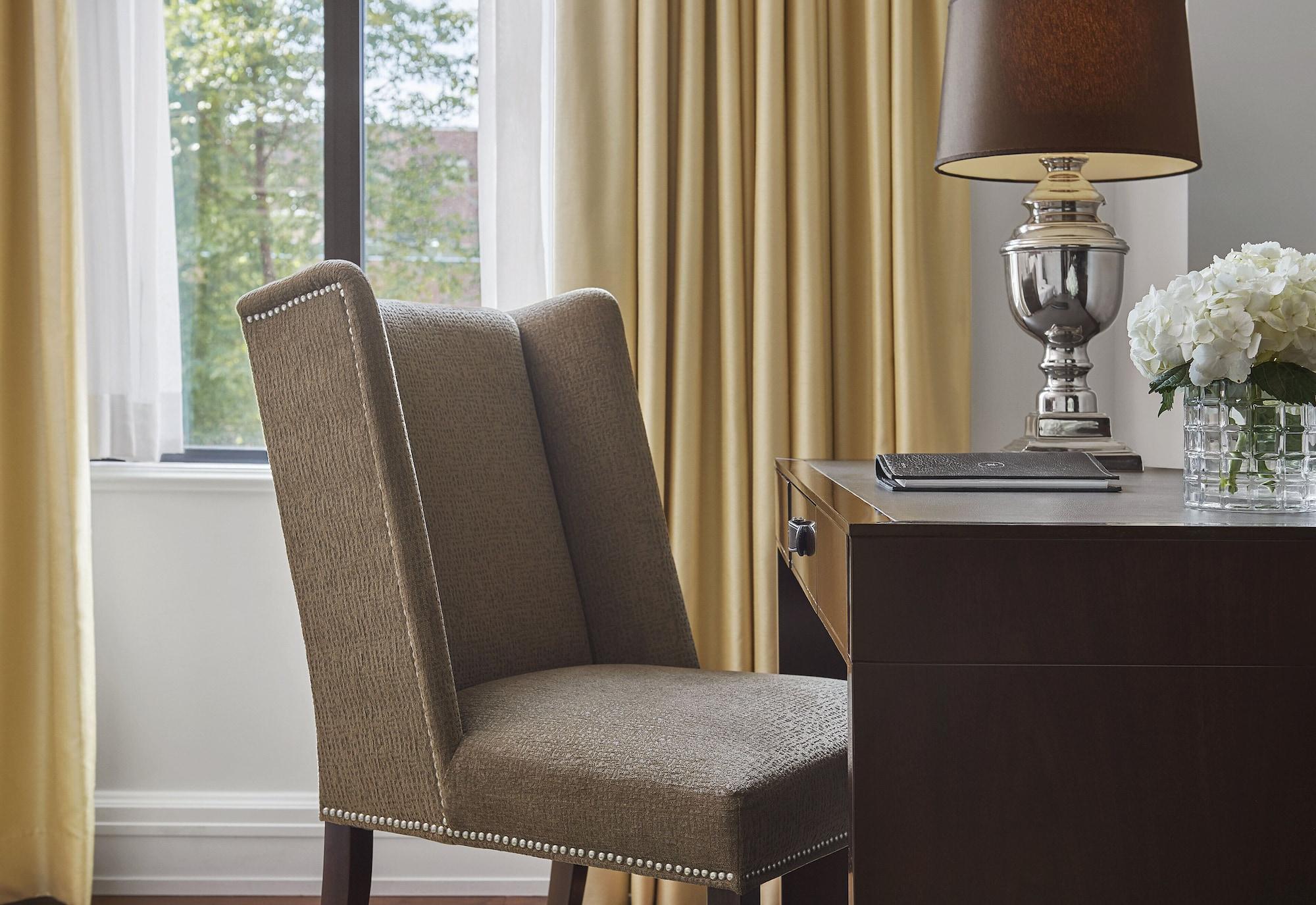 Hotel Rosewood Dc