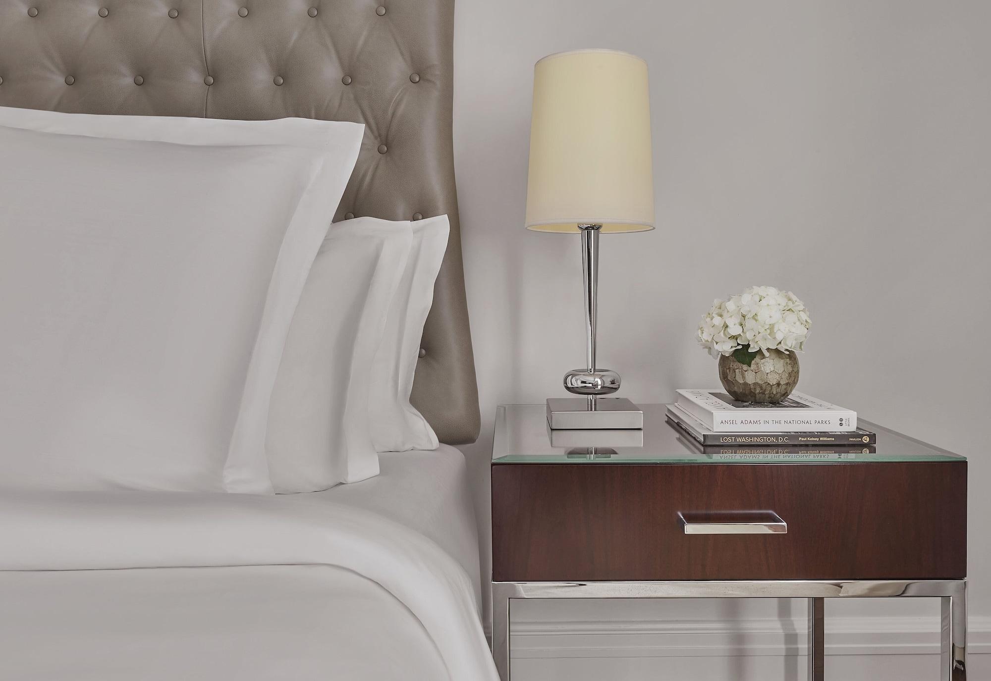 Hotel Rosewood Dc Washington