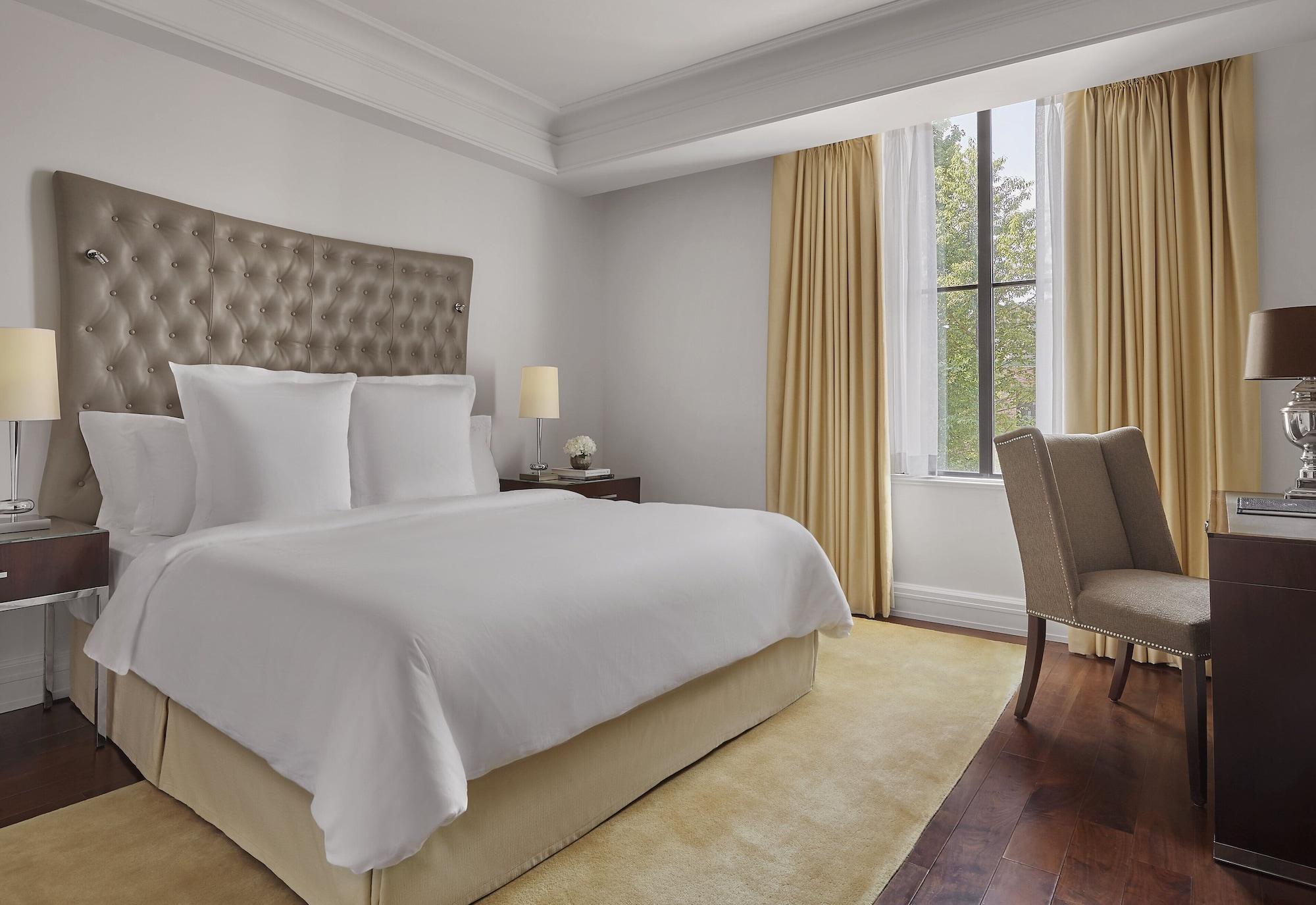 Rosewood Dc 5*
