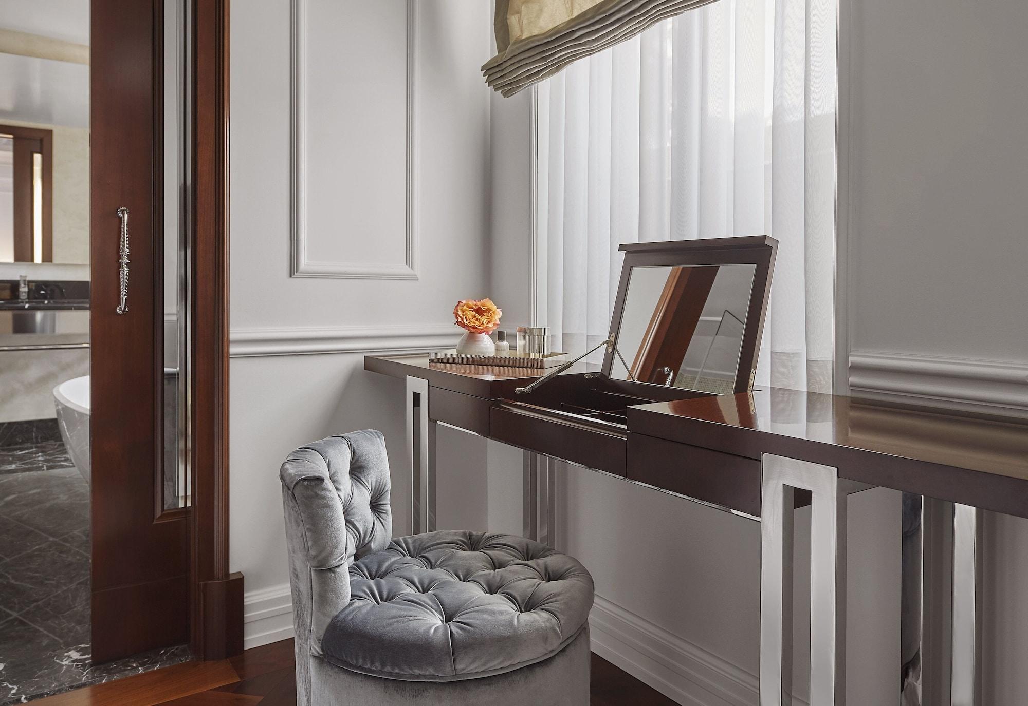 Rosewood Dc Hotel