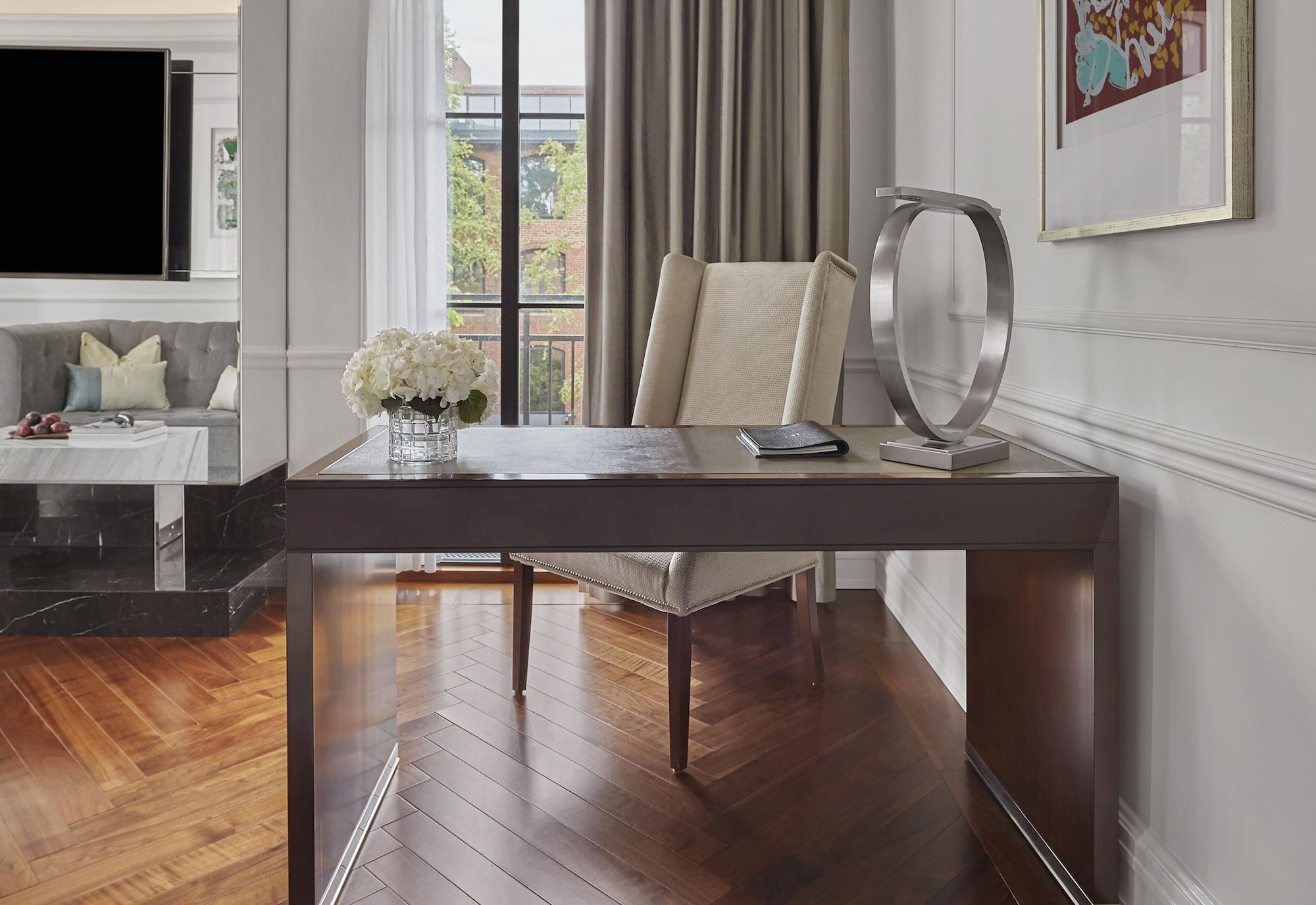 Hotel Rosewood Dc