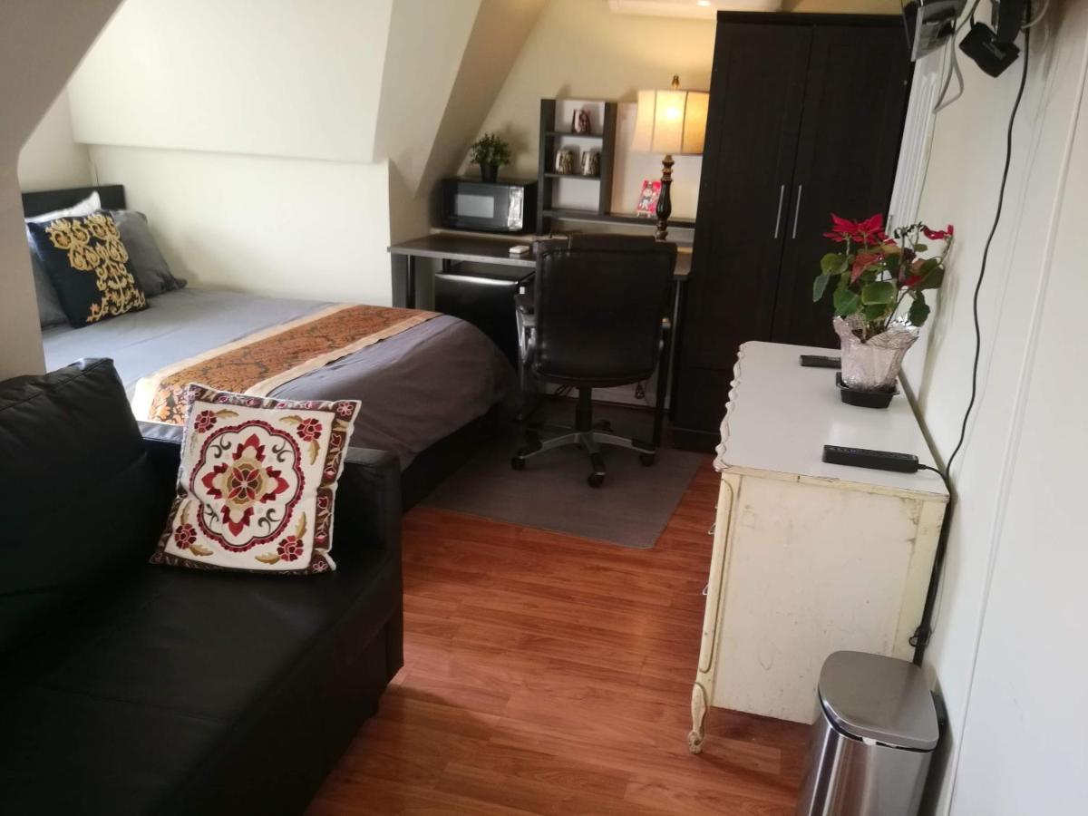 Economical In Center Dc Guest house