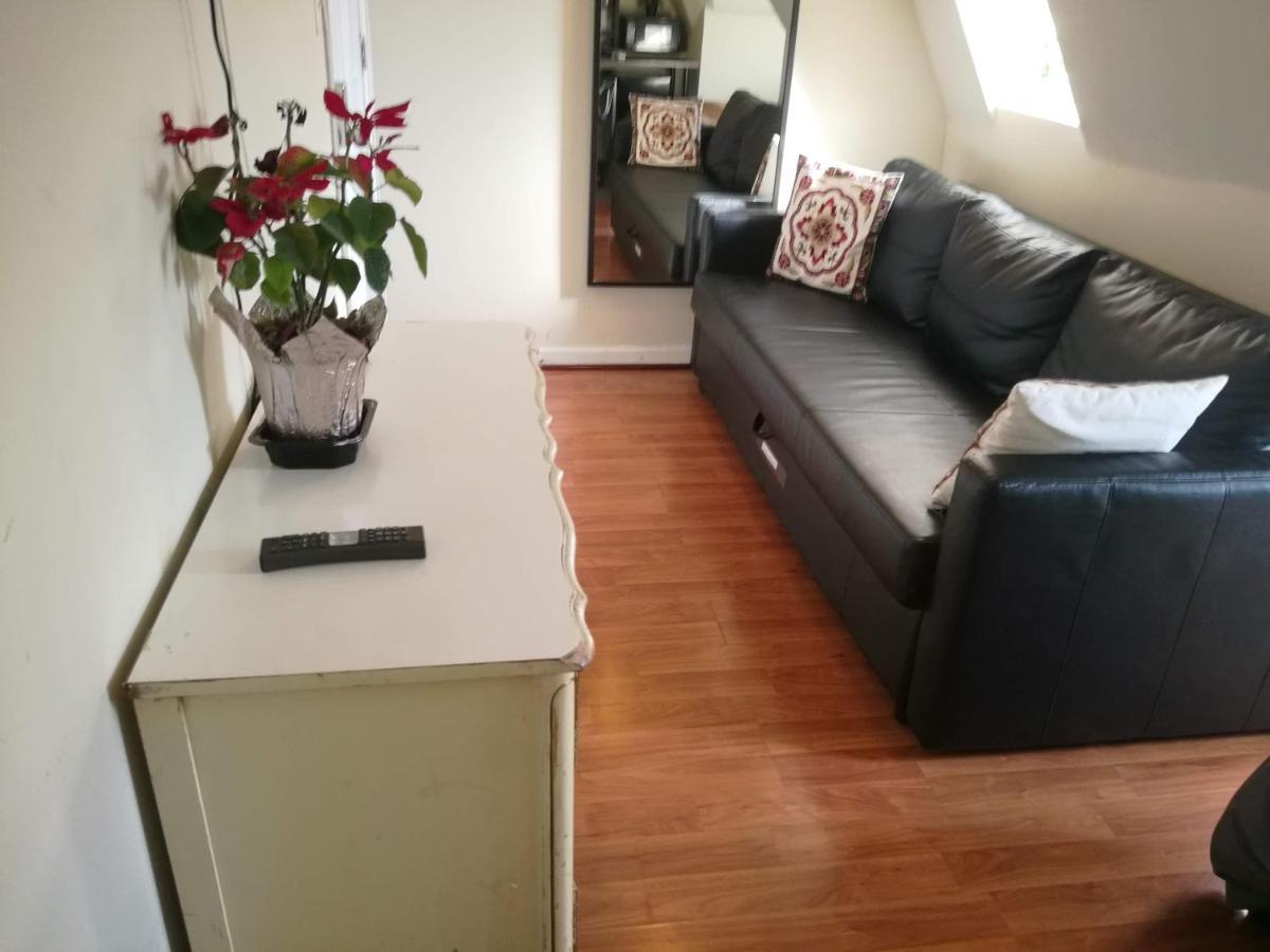 Economical In Center Dc Guest house *