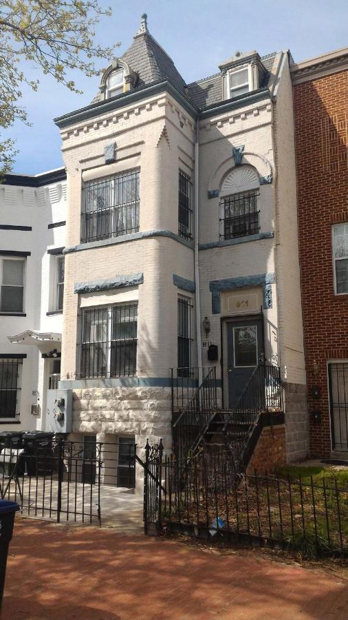 Guest house Economical In Center Dc Washington