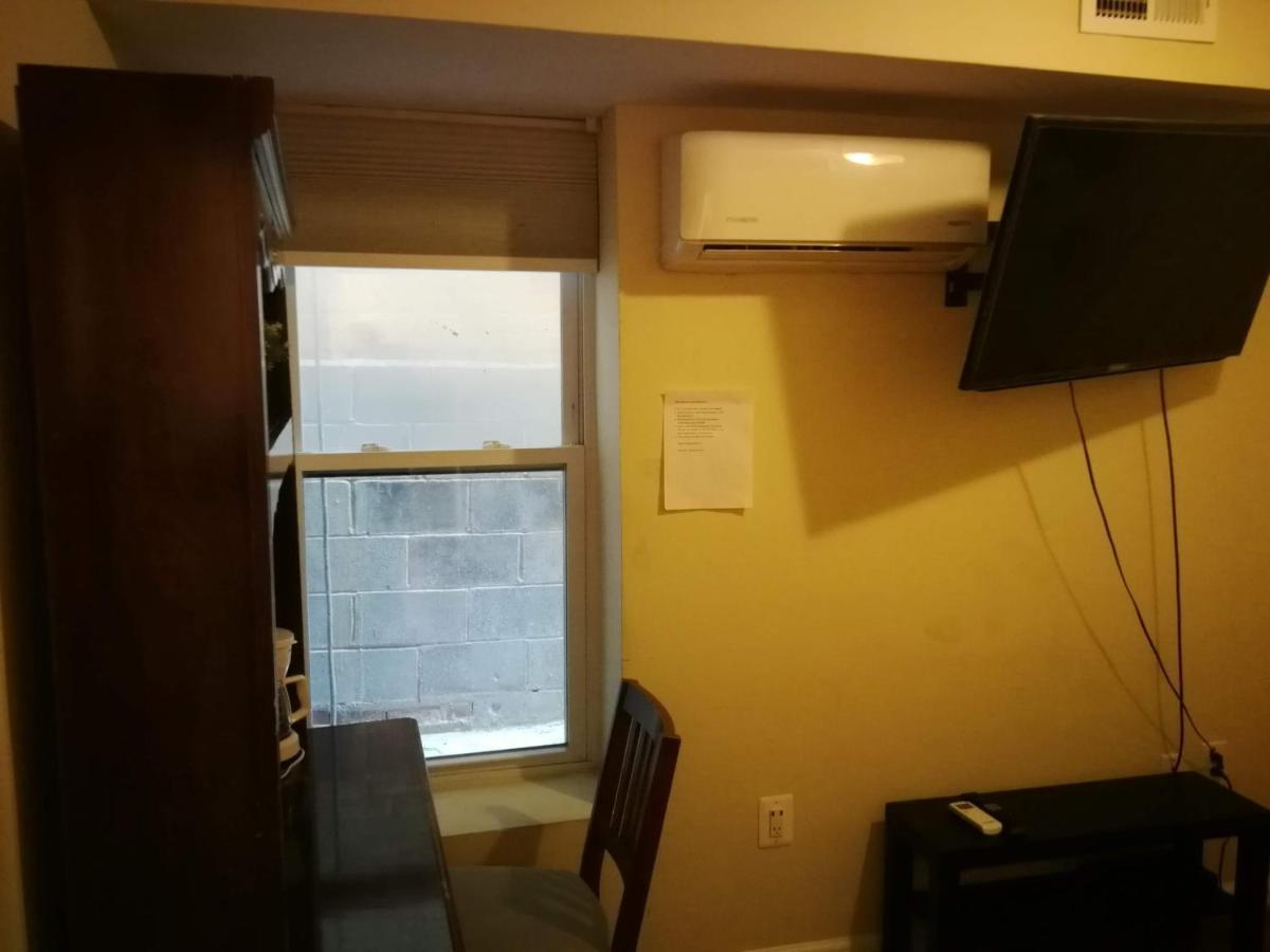 Guest house Economical In Center Dc