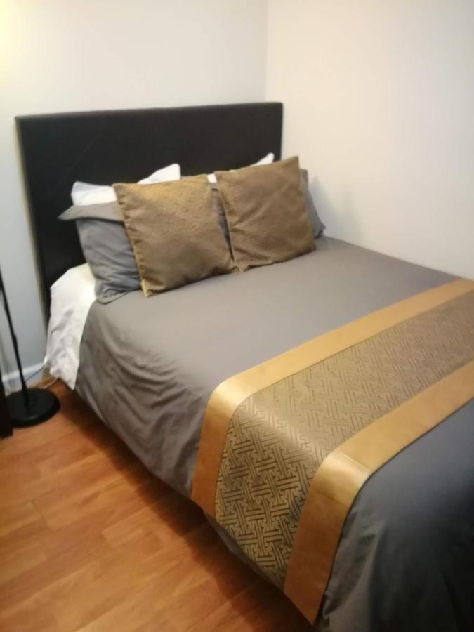 Economical In Center Dc Guest house