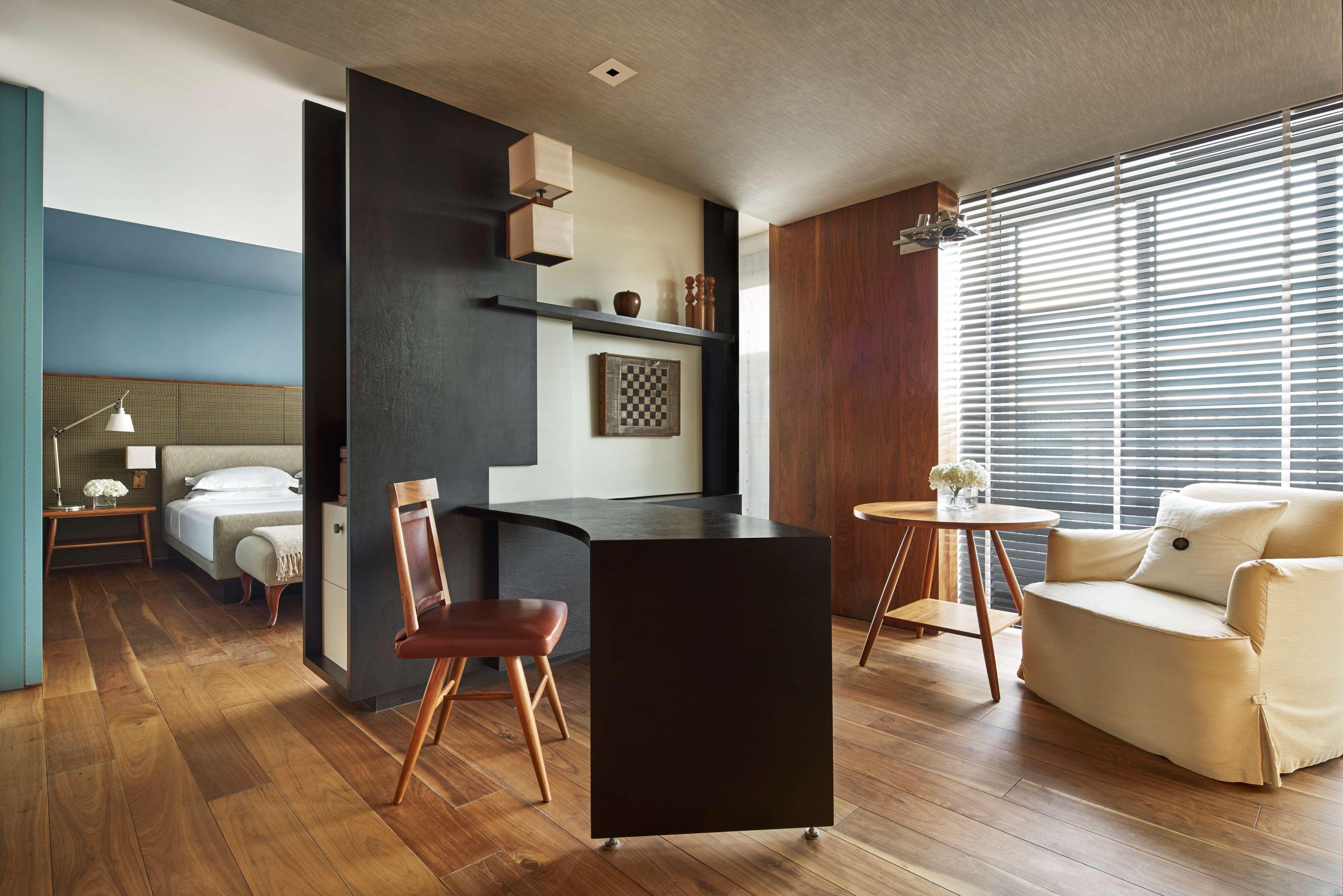 Park Hyatt Hotel Washington
