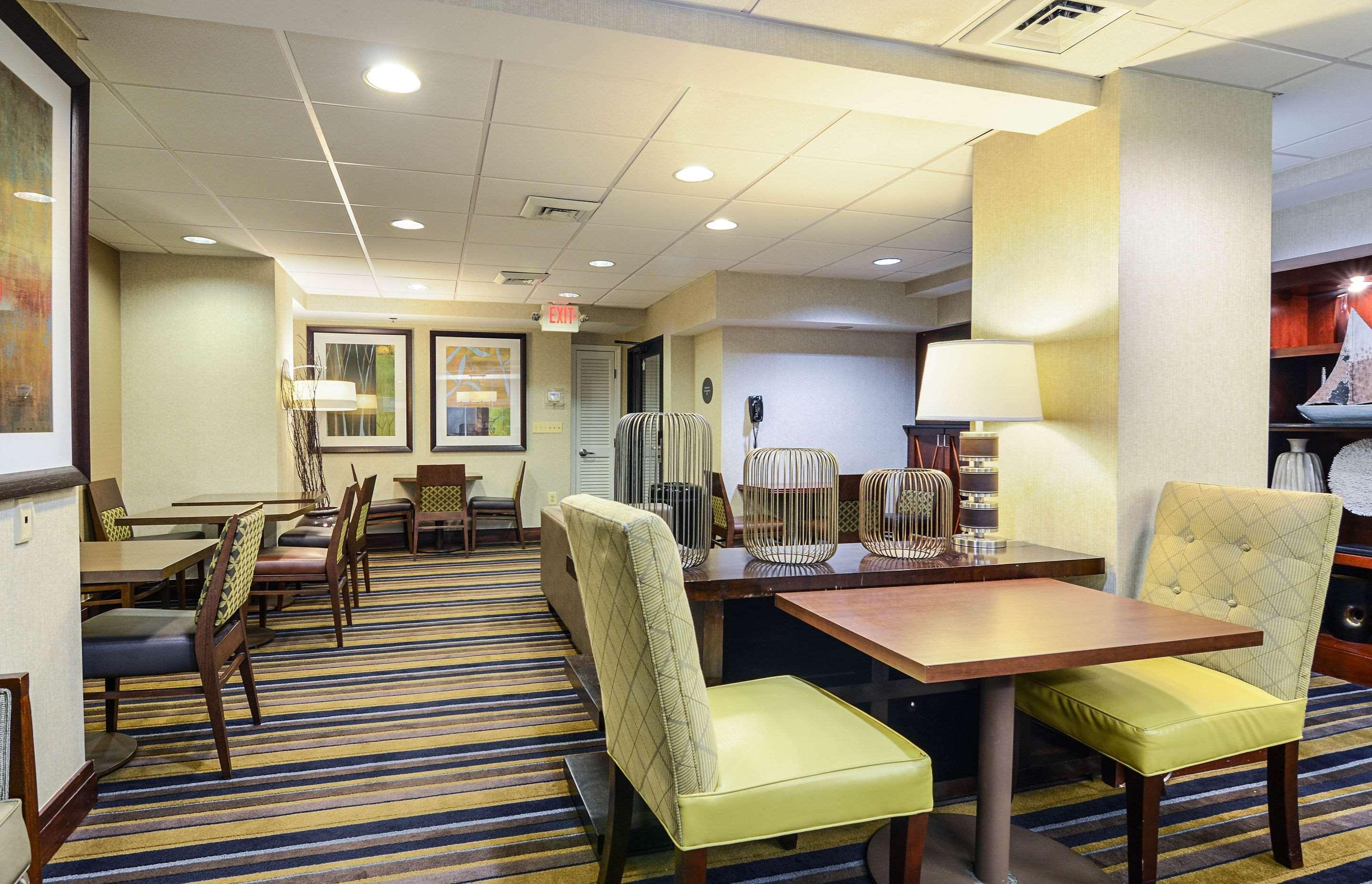 Comfort Downtown Dc-convention Center Inn 2*
