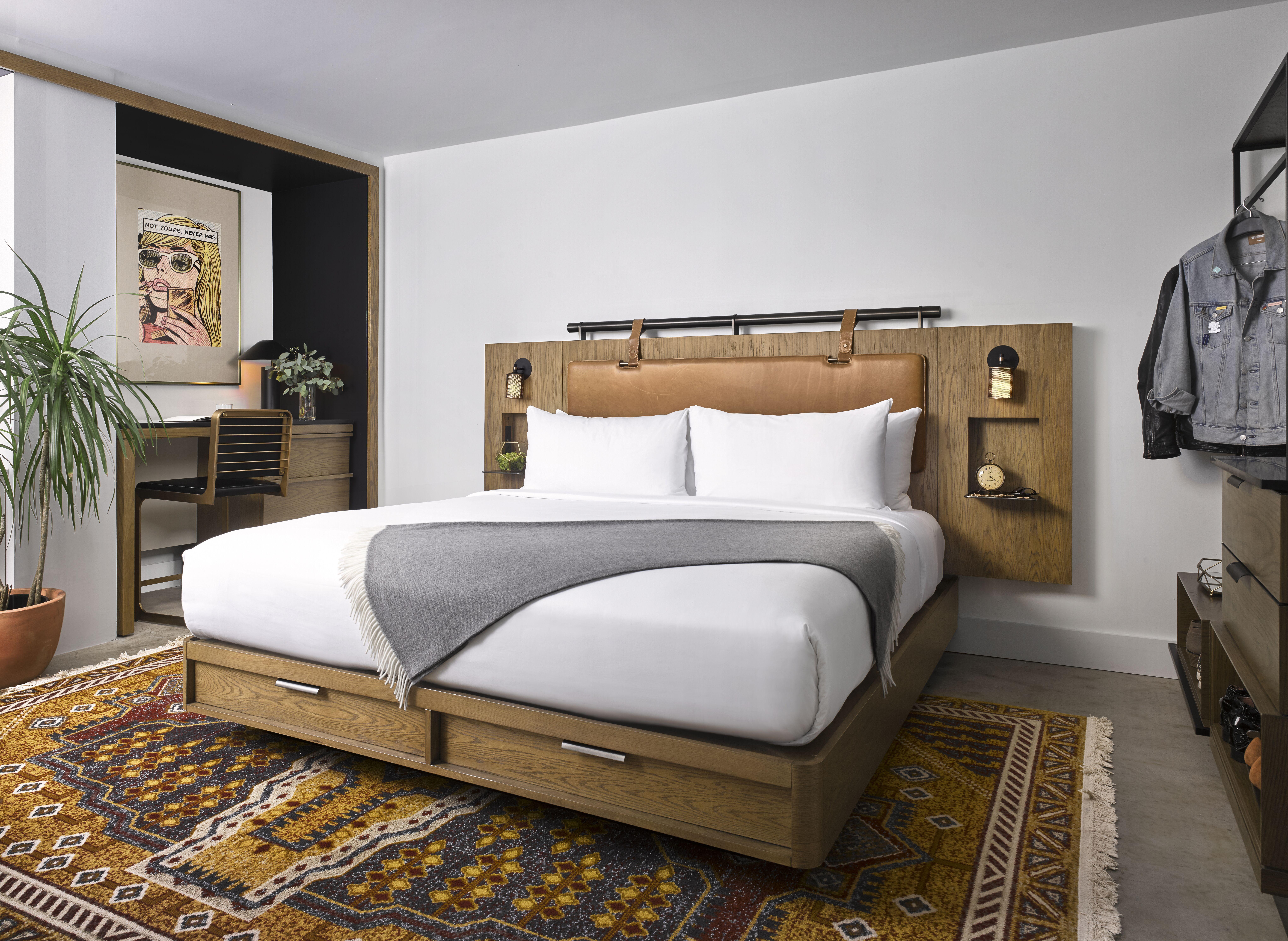 Hotel Vignette Collection Yours Truly Dc By Ihg 5*