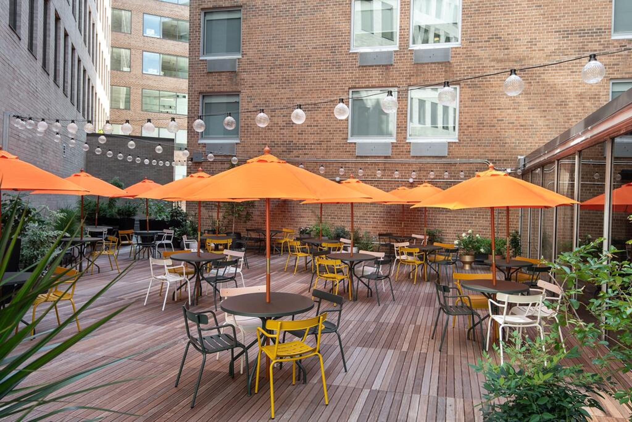 Hotel Vignette Collection Yours Truly Dc By Ihg