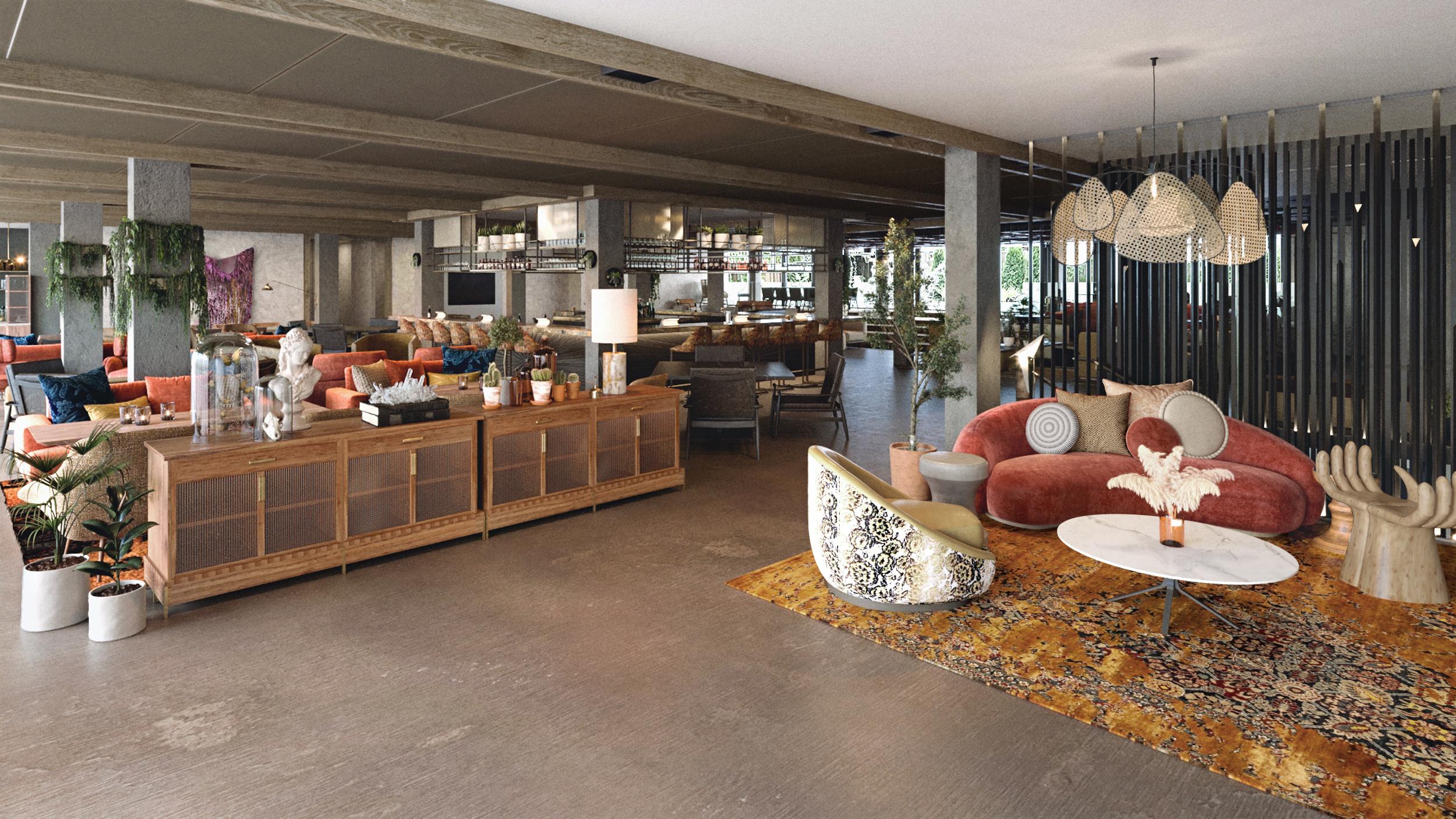 Hotel Vignette Collection Yours Truly Dc By Ihg 5*
