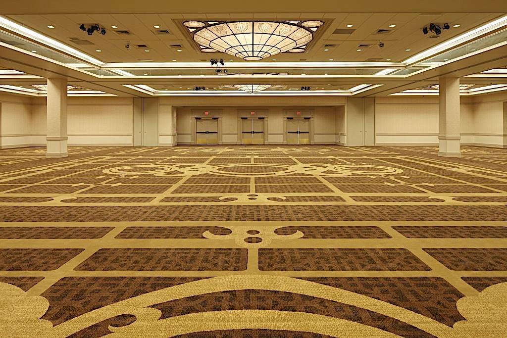 Georgetown University And Conference Center 3* Washington
