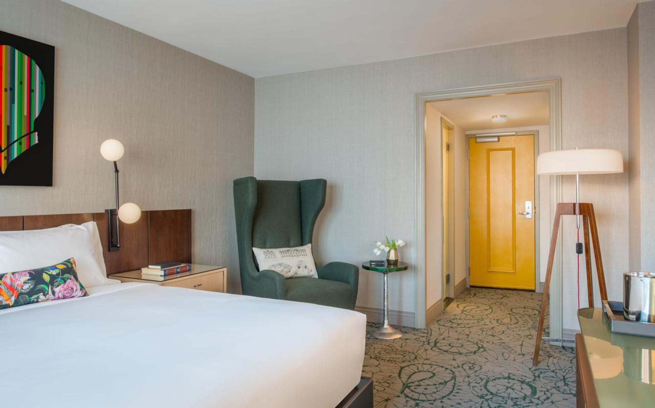 The Darcy Hotel, Dc 4* Washington