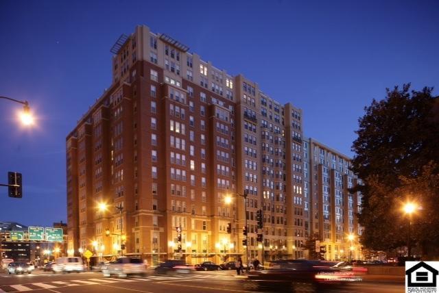 Downtown Dc Aparthotel Washington