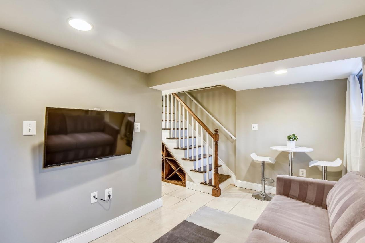 Apartment Edgewood Guest