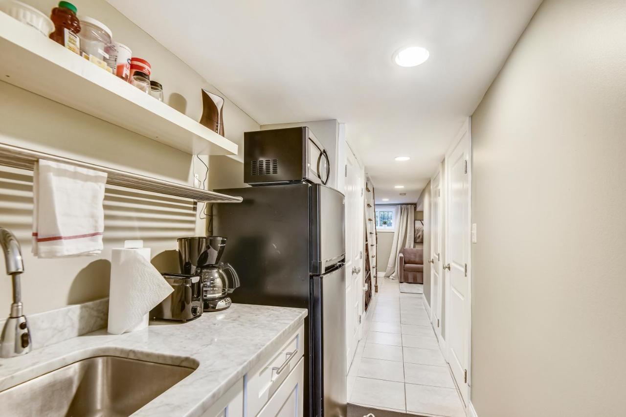 Edgewood Guest Apartment
