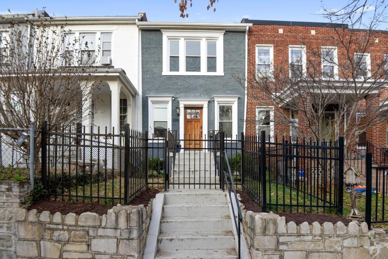 Edgewood Guest Apartment *
