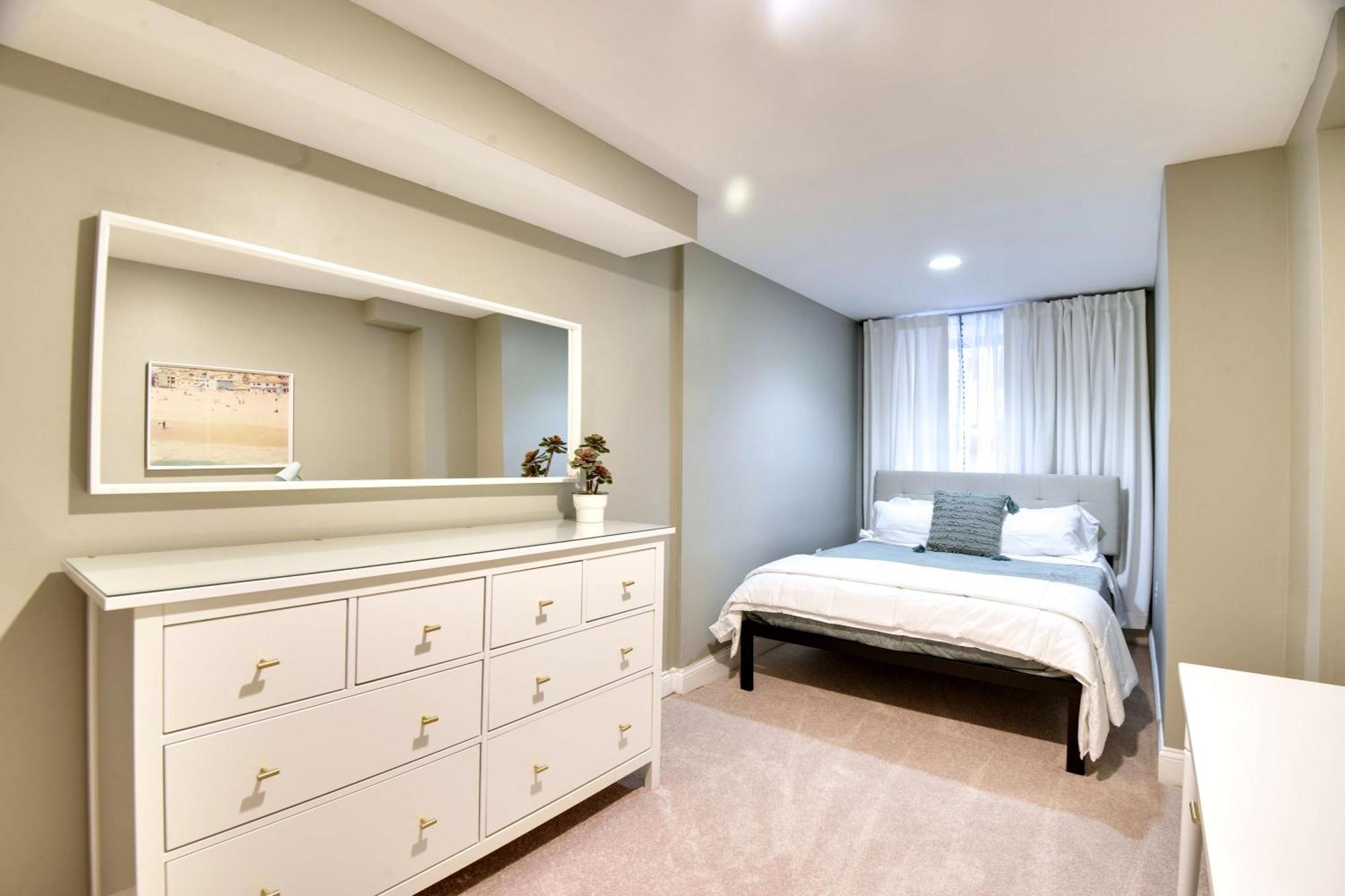 Edgewood Guest Apartment *