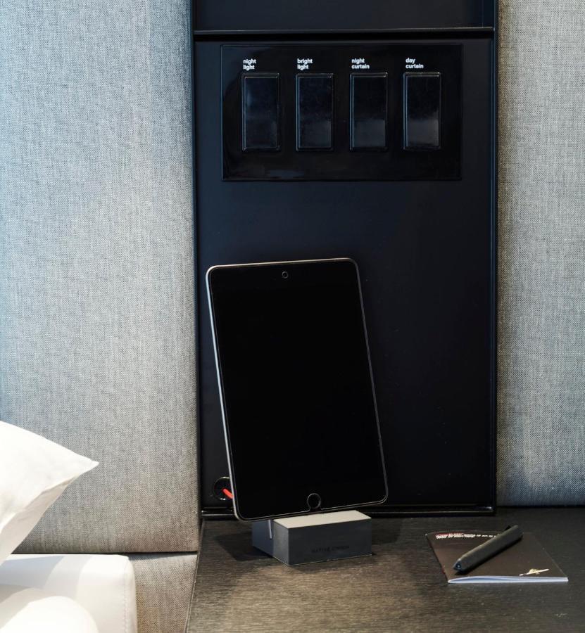 Hotel Citizenm Dc Noma
