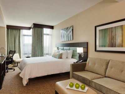 Hotel Hilton Garden D.c./u.s. Capitol