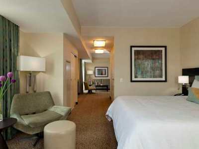 Hilton Garden D.c./u.s. Capitol Hotel Washington