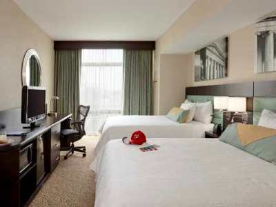 Hilton Garden D.c./u.s. Capitol Hotel