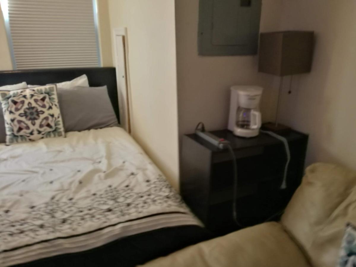 Guest house Economical In Center Dc *