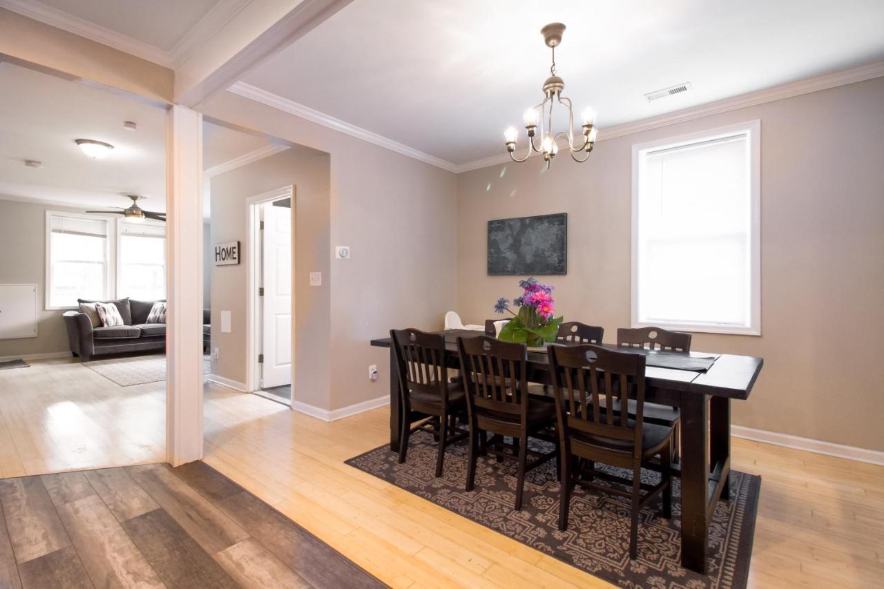 Holiday home The Gray Corner House By Gallaudet 3 Bedroom 2 Ba *