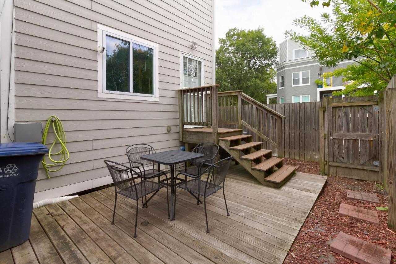 The Gray Corner House By Gallaudet 3 Bedroom 2 Ba