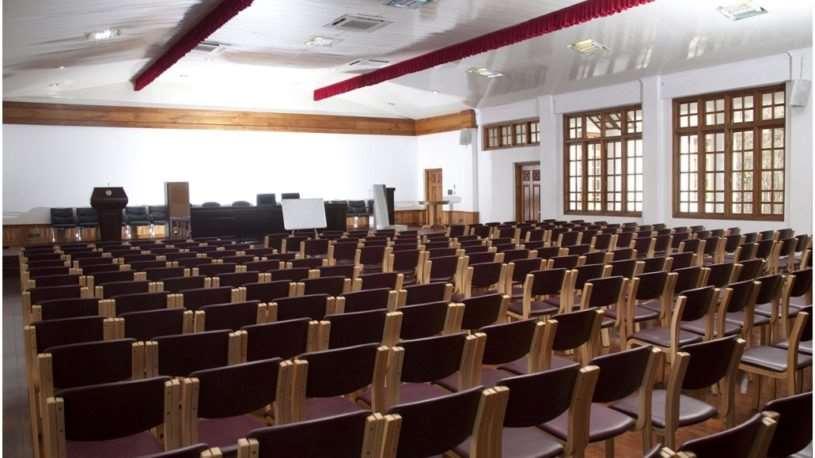 Hotel Georgetown University And Conference Center 3*