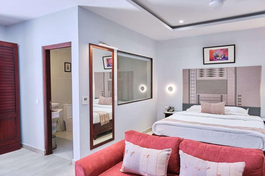 Georgetown University And Conference Center Hotel 3*