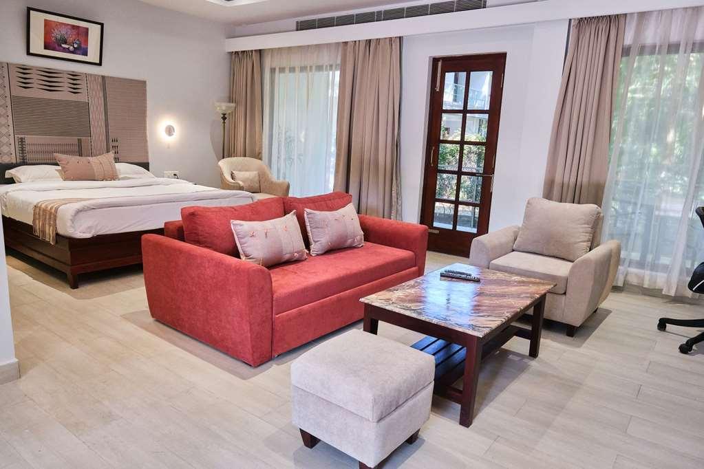 Georgetown University And Conference Center 3* Washington