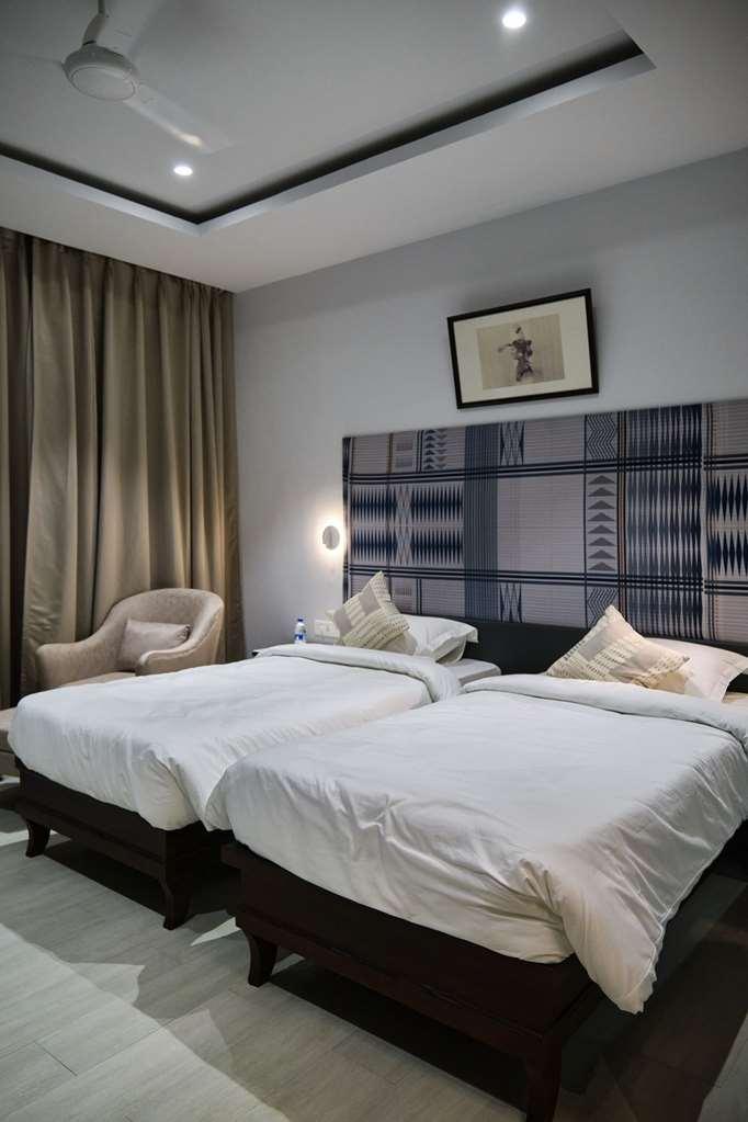 Hotel Georgetown University And Conference Center 3*