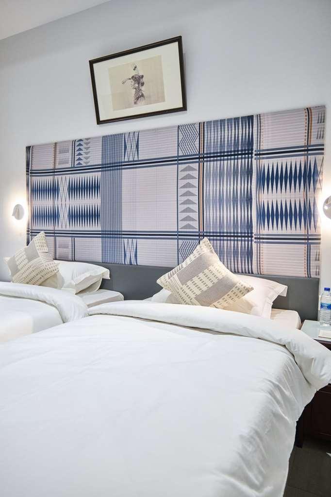 Georgetown University And Conference Center Hotel 3*