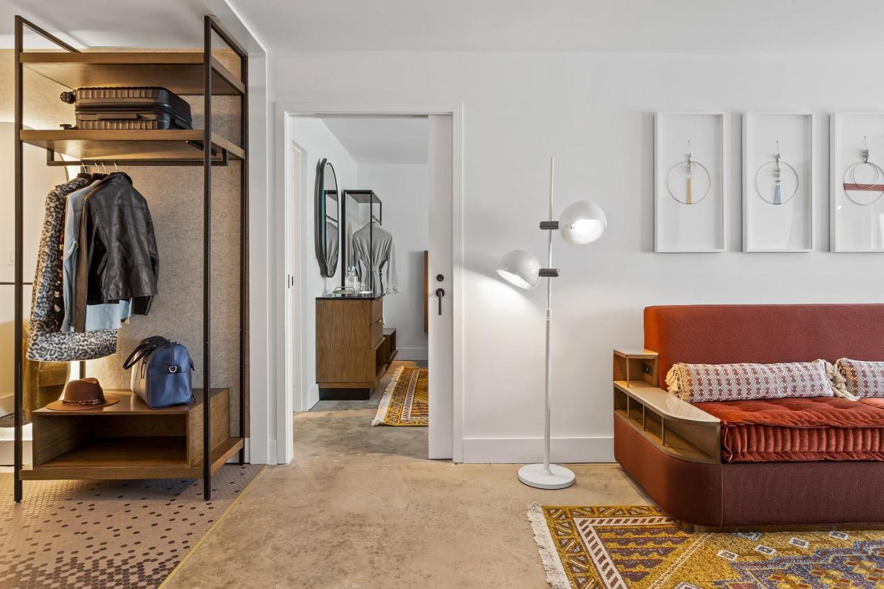 Hotel Vignette Collection Yours Truly Dc By Ihg Washington