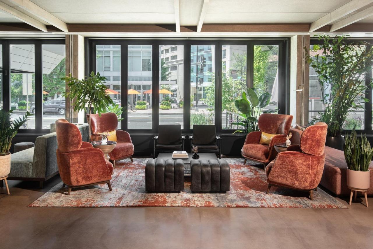 Vignette Collection Yours Truly Dc By Ihg 5*