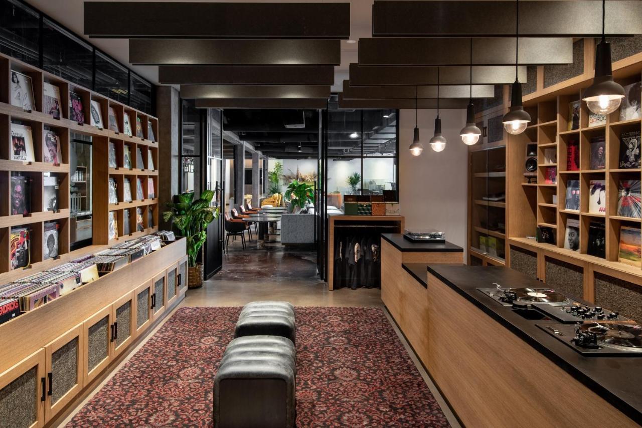 Vignette Collection Yours Truly Dc By Ihg 5* Washington