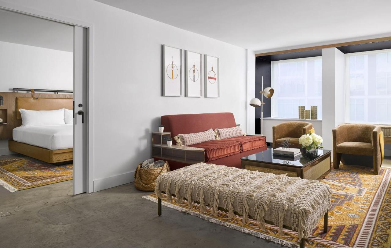 Vignette Collection Yours Truly Dc By Ihg Hotel