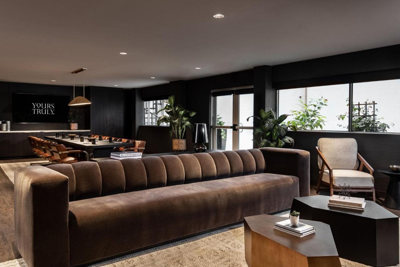 Vignette Collection Yours Truly Dc By Ihg Hotel Washington