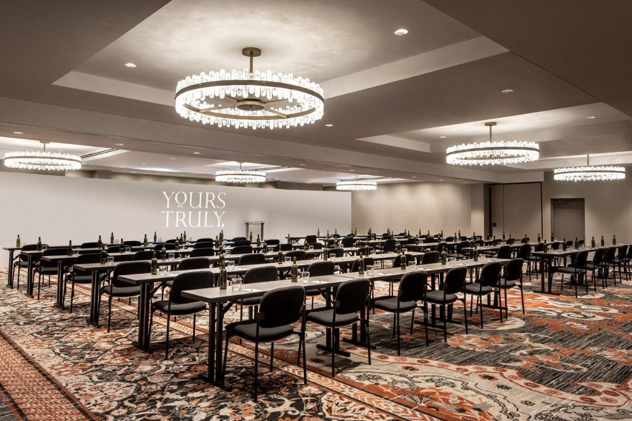 Hotel Vignette Collection Yours Truly Dc By Ihg Washington