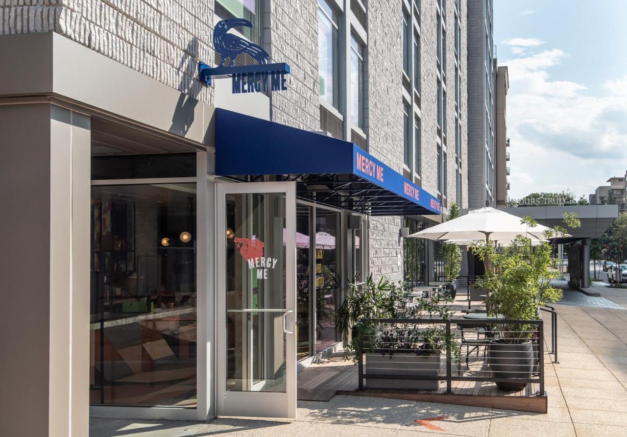 Hotel Vignette Collection Yours Truly Dc By Ihg Washington