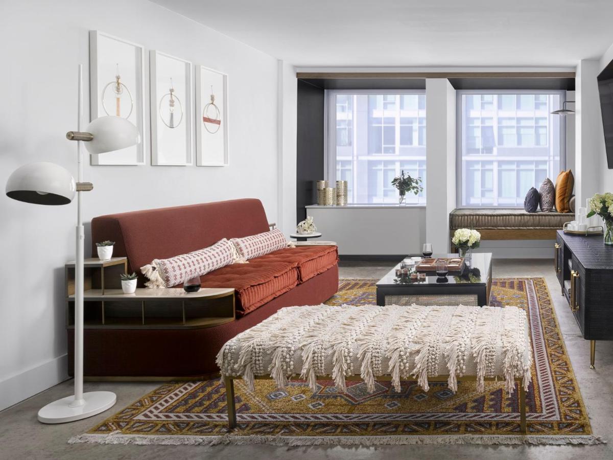 Hotel Vignette Collection Yours Truly Dc By Ihg Washington